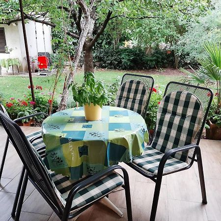 Cvitic Apartments Rovinj Luaran gambar