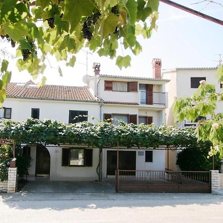 Cvitic Apartments Rovinj Luaran gambar