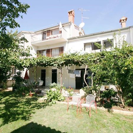 Cvitic Apartments Rovinj Luaran gambar