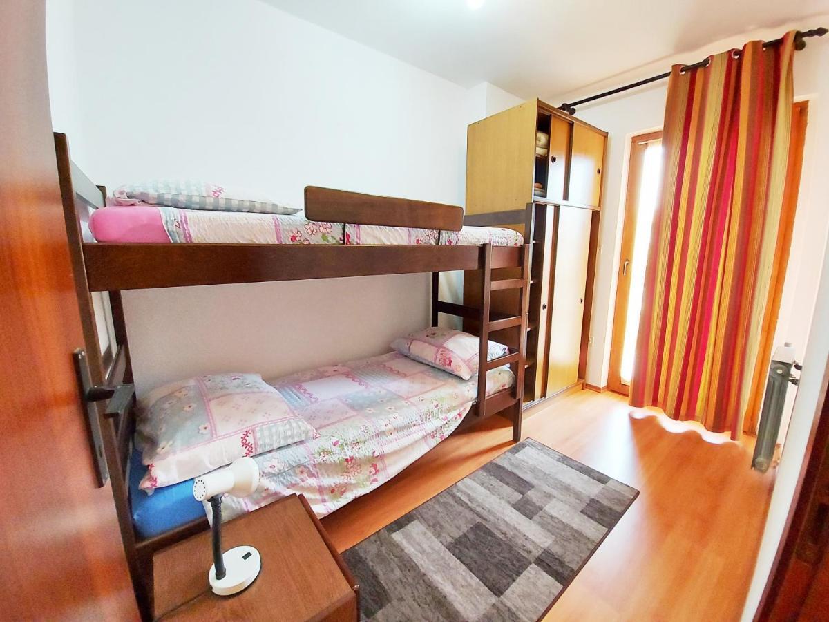 Cvitic Apartments Rovinj Luaran gambar