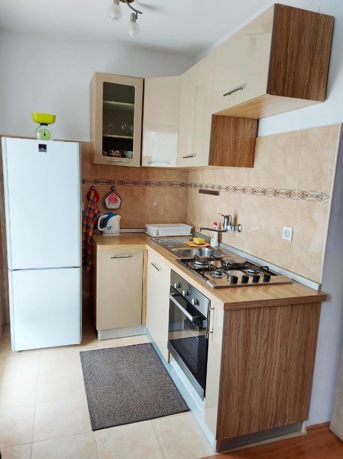 Cvitic Apartments Rovinj Luaran gambar