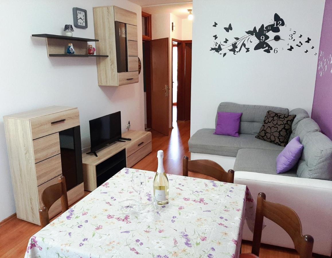 Cvitic Apartments Rovinj Luaran gambar