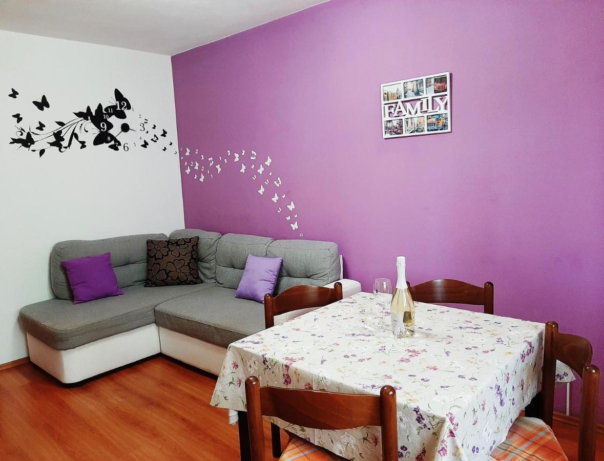 Cvitic Apartments Rovinj Luaran gambar