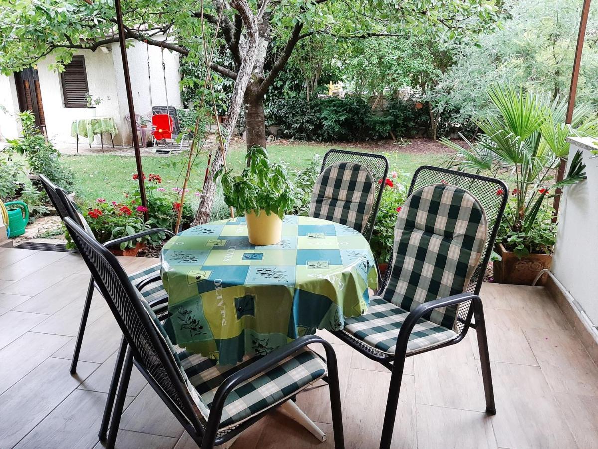 Cvitic Apartments Rovinj Luaran gambar