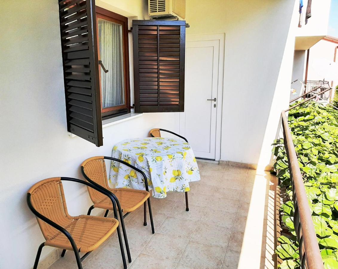 Cvitic Apartments Rovinj Luaran gambar
