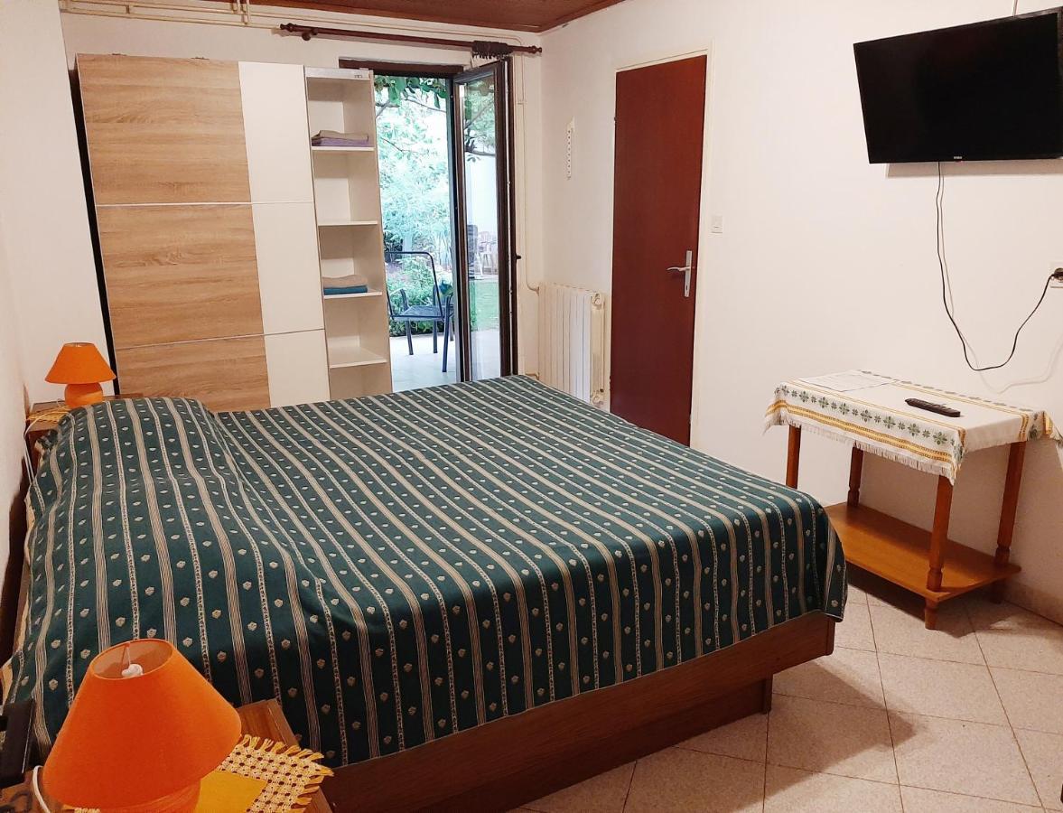 Cvitic Apartments Rovinj Luaran gambar
