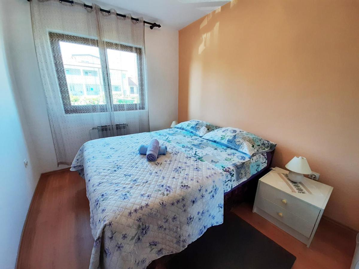 Cvitic Apartments Rovinj Luaran gambar
