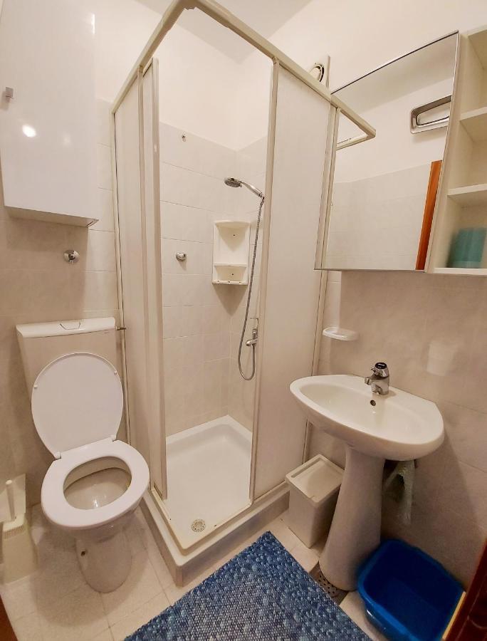 Cvitic Apartments Rovinj Luaran gambar