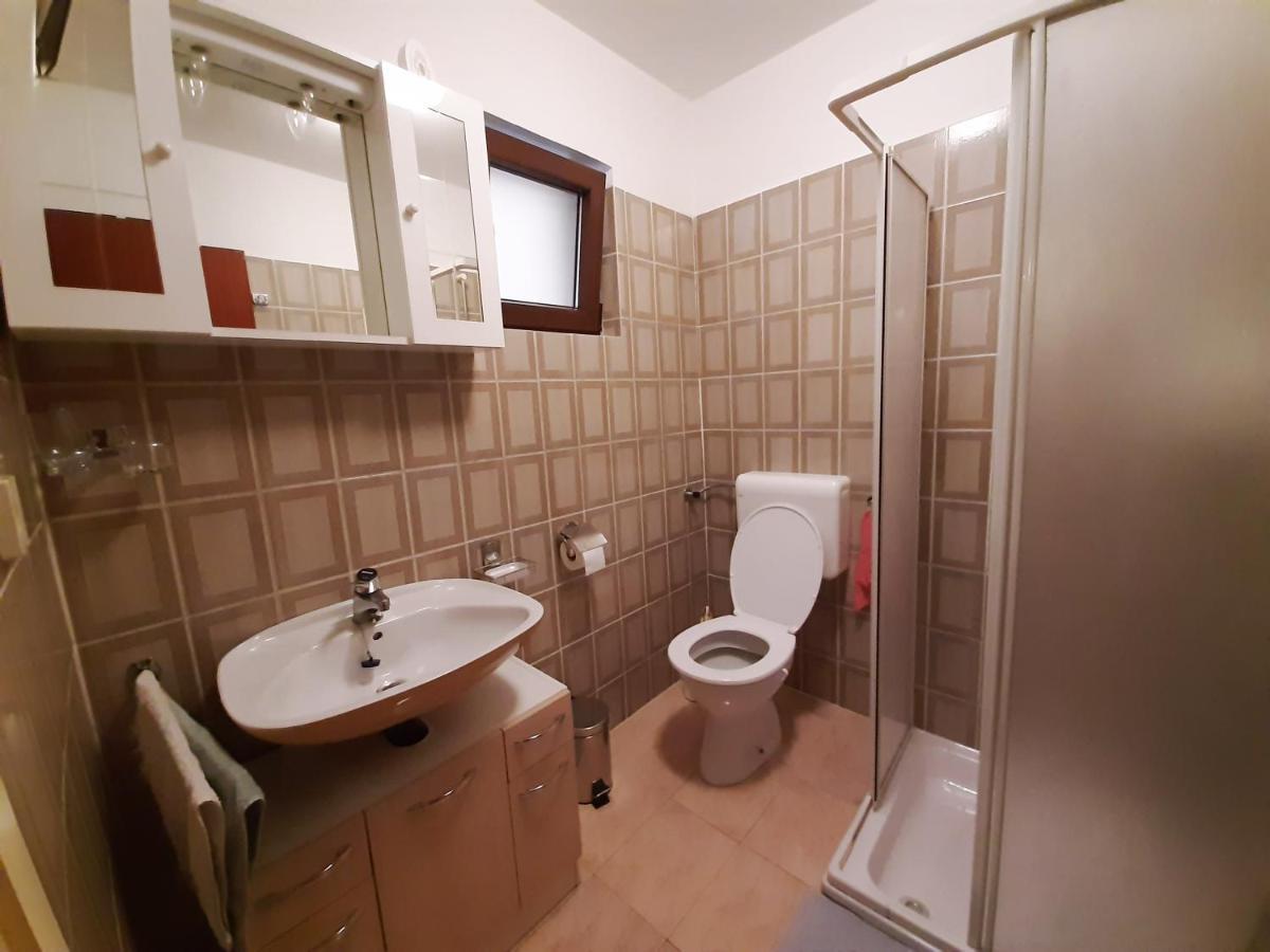 Cvitic Apartments Rovinj Luaran gambar