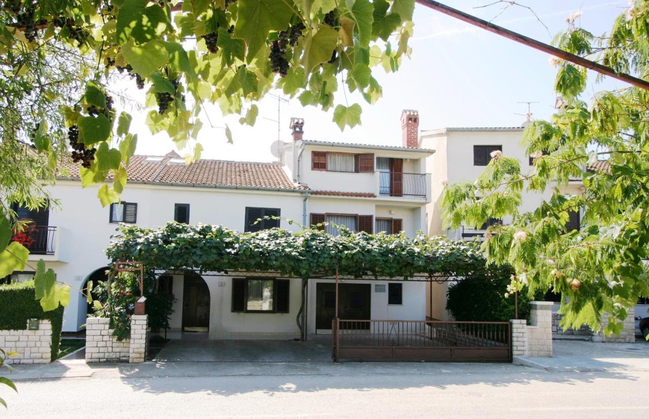 Cvitic Apartments Rovinj Luaran gambar