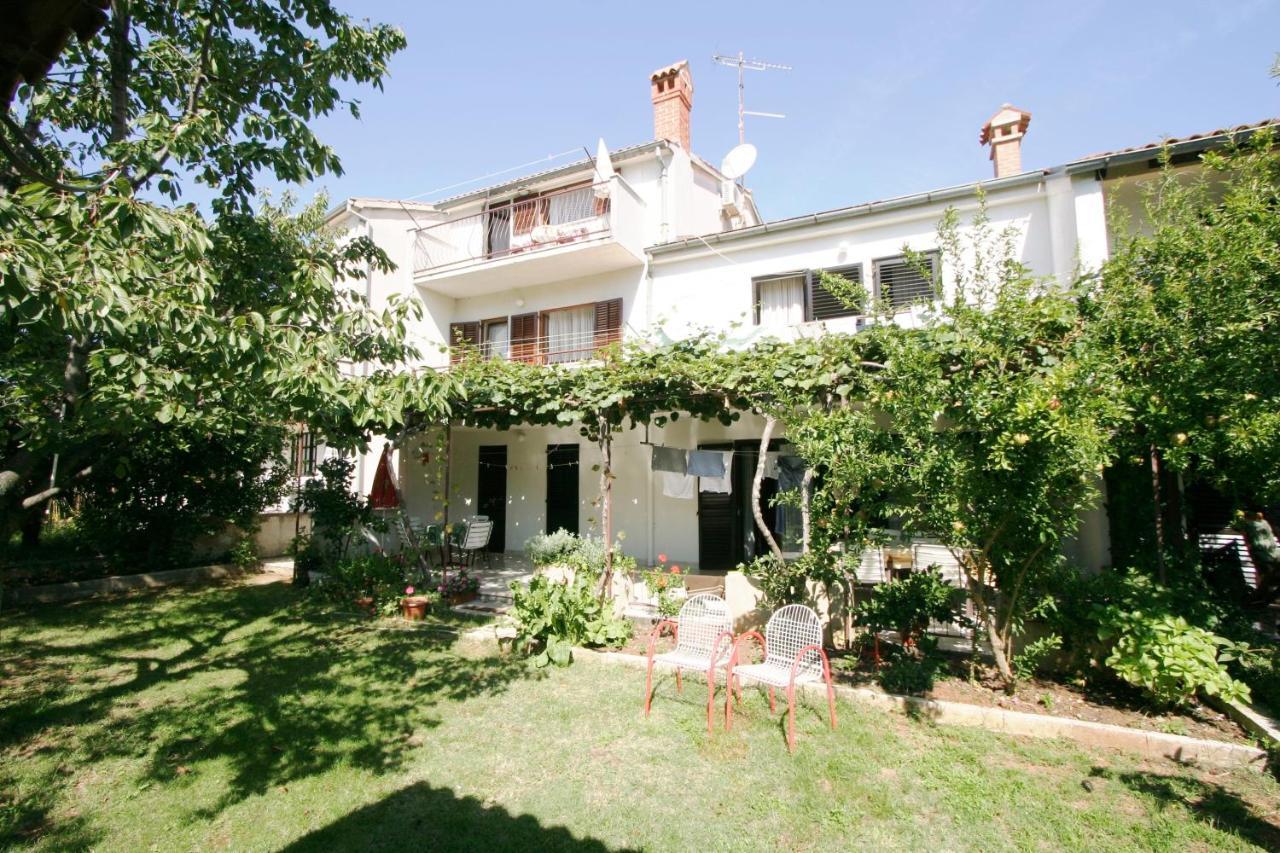 Cvitic Apartments Rovinj Luaran gambar